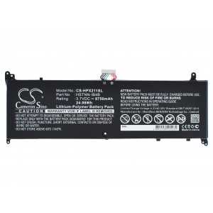 Batterie Hp HSTNN-IB4B