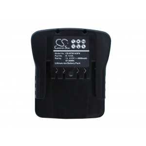 Batterie Ryobi B-1430L