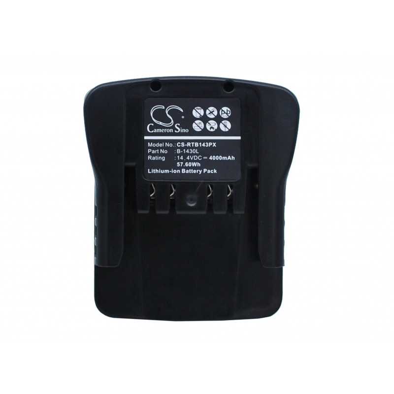 Batterie Ryobi B-1430L