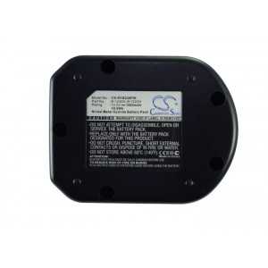 Batterie Ryobi B-1230H