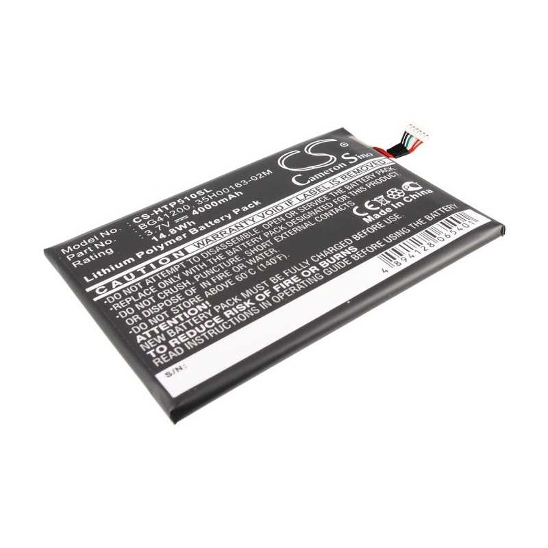 Batterie Zte BG41200