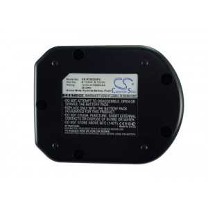 Batterie Ryobi B-1230H