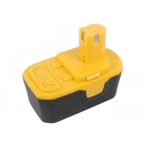Batterie Ryobi ABP1801