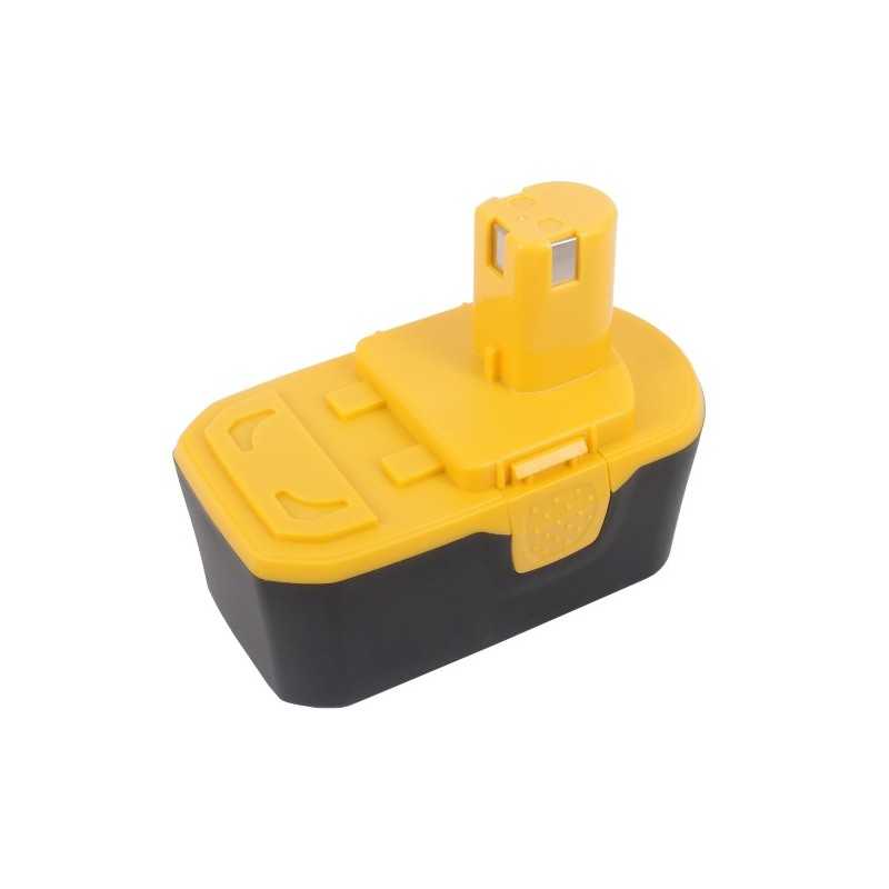 Batterie Ryobi ABP1801