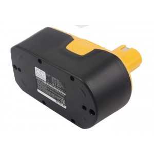 Batterie Ryobi ABP1801