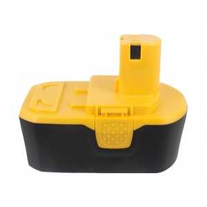 Batterie Ryobi ABP1801