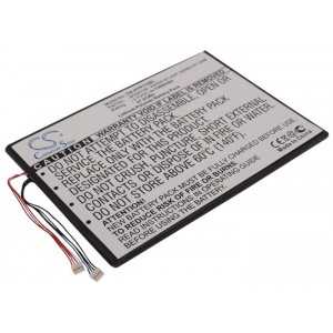 Batterie Zte BG09100