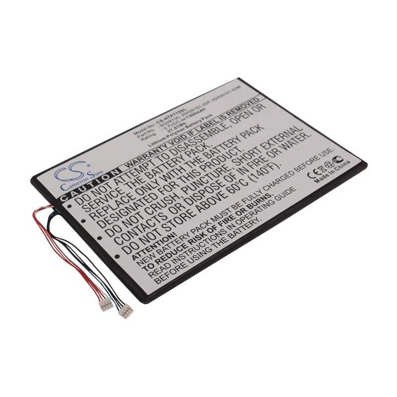 Batterie Zte BG09100