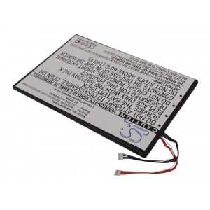 Batterie Zte BG09100