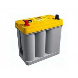 BATTERIE OPTIMA YELLOWTOP...