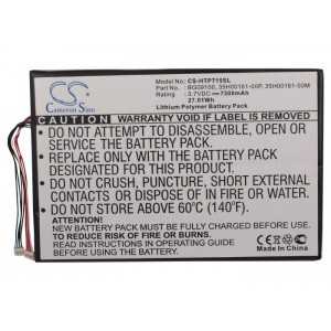 Batterie Zte BG09100