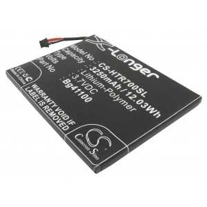 Batterie Zte BG41100