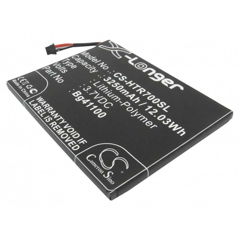 Batterie Zte BG41100