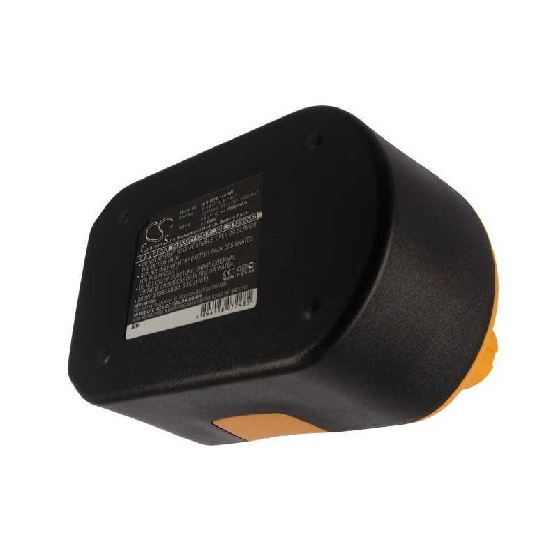 Batterie Ryobi B-1415-S