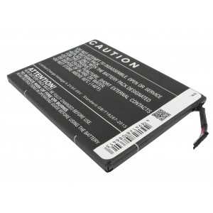 Batterie Zte BG41100