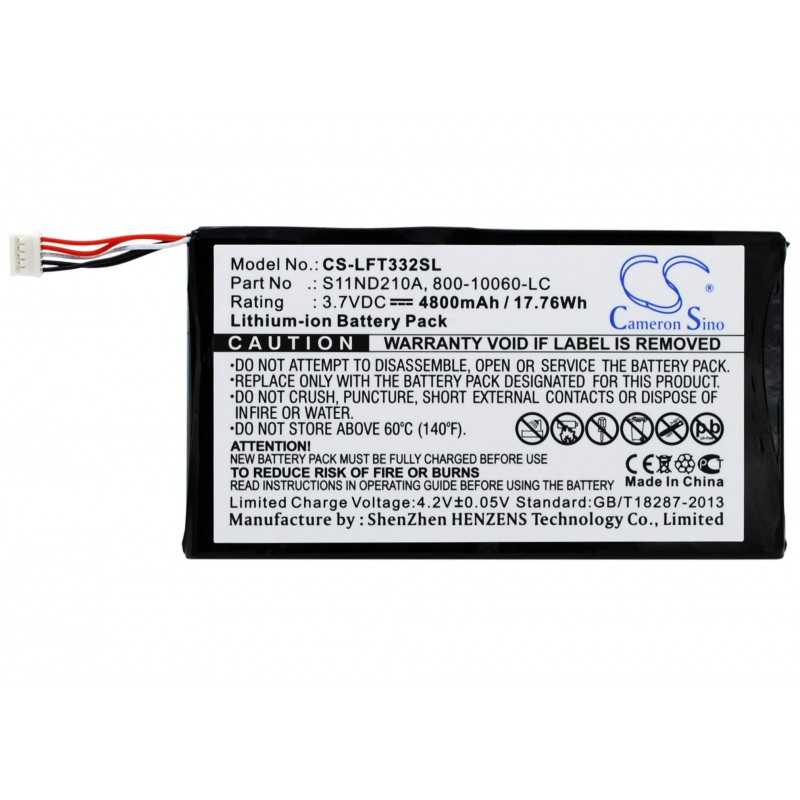 Batterie Verizon S11ND120A