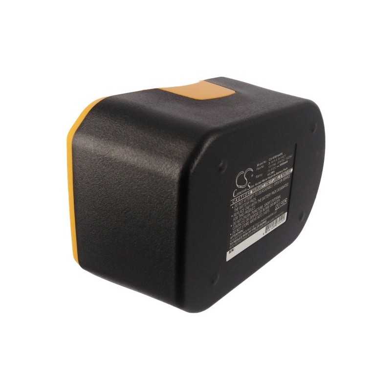 Batterie Ryobi B-1415-S