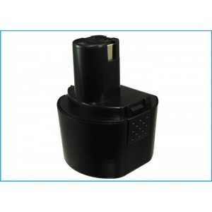 Batterie Ryobi 1400669