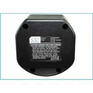 Batterie Ryobi 1400669