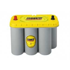 BATTERIE OPTIMA YELLOWTOP...