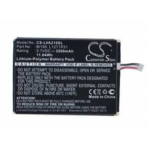 Batterie Lenovo BL195