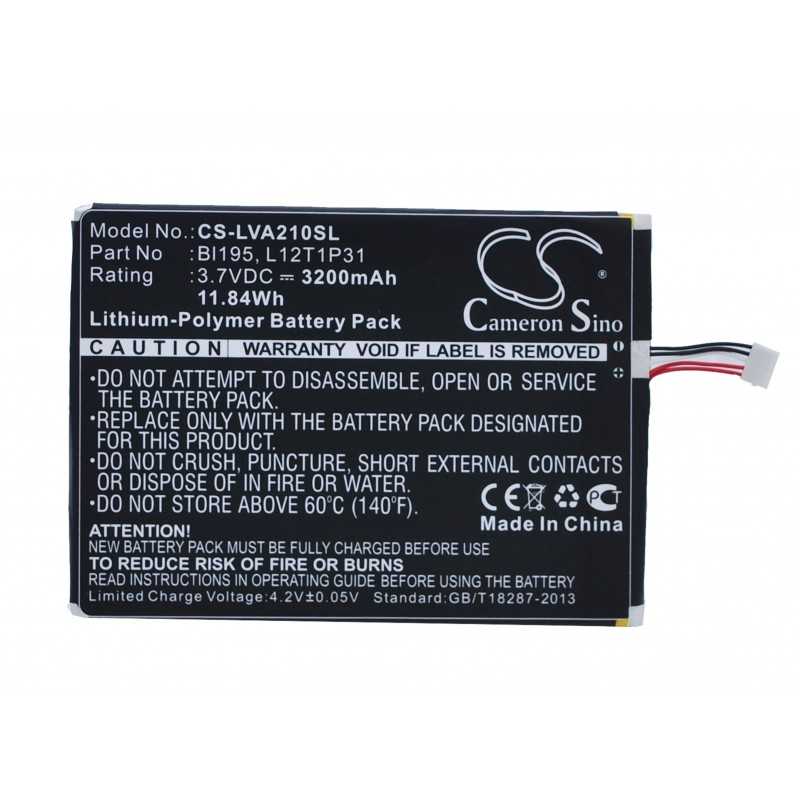 Batterie Lenovo BL195