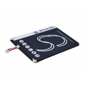 Batterie Lenovo BL195