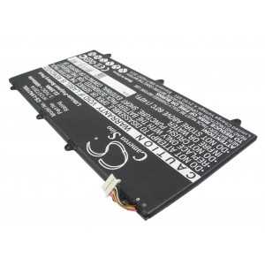 Batterie Lenovo H12GT201A
