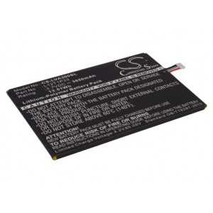 Batterie Lenovo L12T1P33