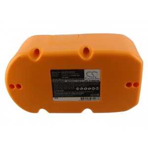 Batterie Ryobi B-8288