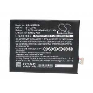 Batterie Lenovo L11C2P32