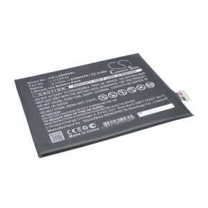 Batterie Lenovo L11C2P32