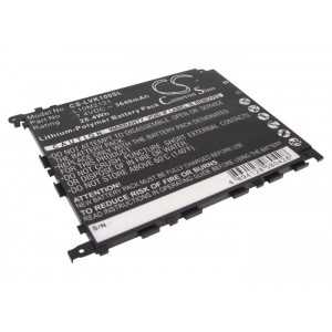 Batterie Lenovo L10M2121