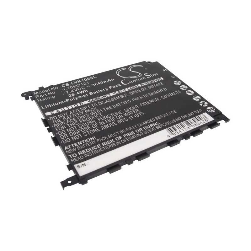Batterie Lenovo L10M2121