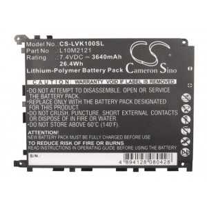 Batterie Lenovo L10M2121