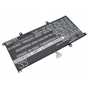 Batterie Lenovo L12M2P31