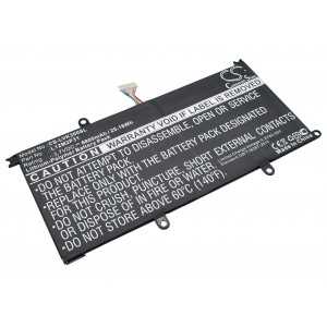 Batterie Lenovo L12M2P31