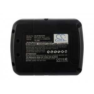 Batterie Ryobi BPS 2420