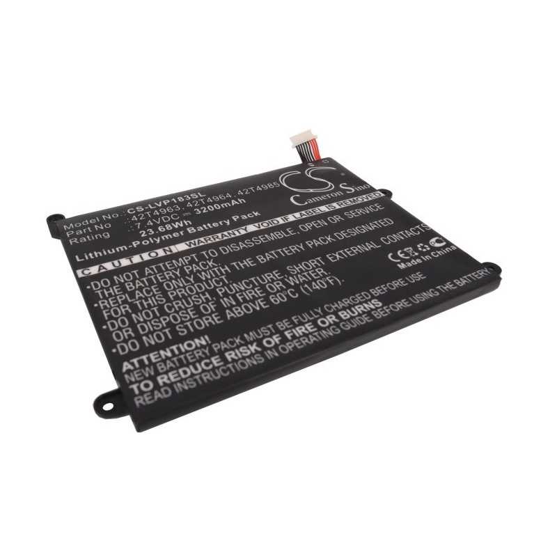 Batterie Lenovo 42T4963