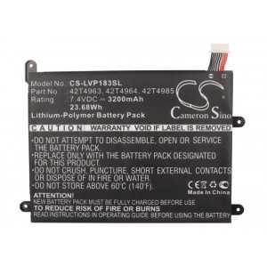 Batterie Lenovo 42T4963