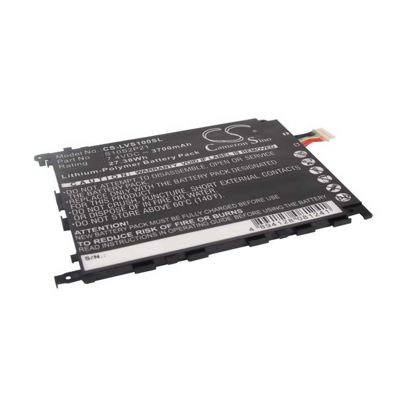 Batterie Lenovo S10S2P21