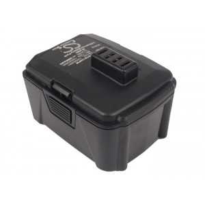 Batterie Ryobi CB120L