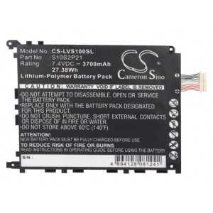 Batterie Lenovo S10S2P21