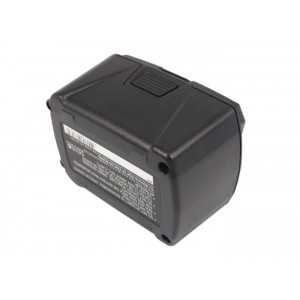 Batterie Ryobi CB120L