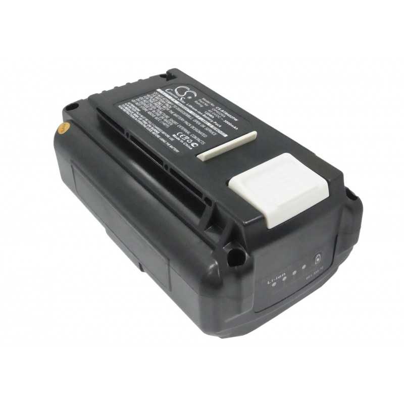 Batterie Ryobi OP4026A