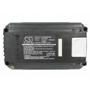 Batterie Ryobi OP4026A