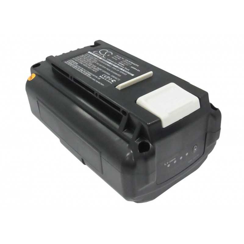 Batterie Ryobi OP4026A