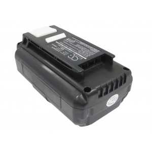 Batterie Ryobi OP4026A