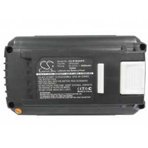 Batterie Ryobi OP4026A