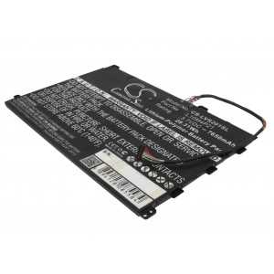Batterie Lenovo L10M4P21
